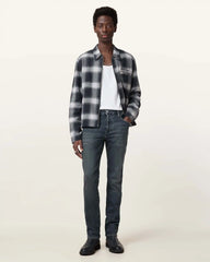 Sid Skinny Fit Denim Jeans