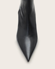 Vivian Leather Boots