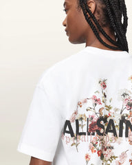 Valen Oversized Etta Cotton T-Shirt