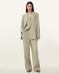 Averie Tencel Relaxed Fit Vest
