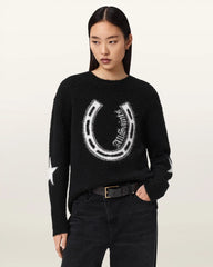 Kismet Crew Neck Sweater