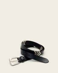 Suki Leather Belt
