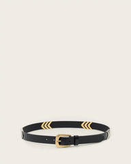 Suki Leather Belt