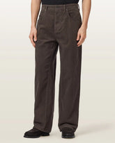 Rivet Relaxed Fit Corduroy Jeans