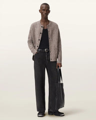 Coby Oversized Cardigan