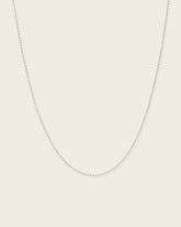 Jay Ball Chain Small Necklace