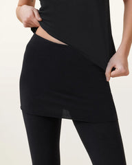 Raffi Slim Fit Leggings