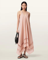 Lil Lightweight Midi Dress