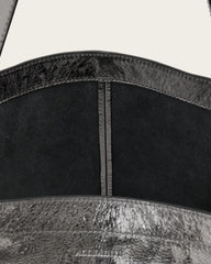 Rosalie Large Leather Tote Bag