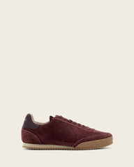 Harri Lace Up Sneakers