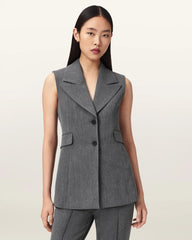 Astra Tailored Vest