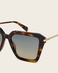 Gwen Square Shaped Sunglasses