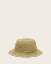 Mason Cotton Bucket Hat