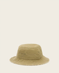 Mason Cotton Bucket Hat