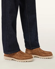 Skiff Apron Shoes