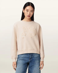 Insignia Pippa Crew Neck Sweatshirt