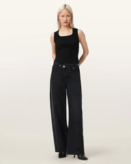 Cruz Slim Fit Bodice