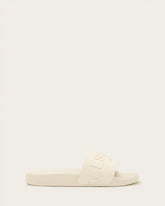 Biggy Slip On Logo Sliders