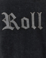 Snare Printed Hoodie
