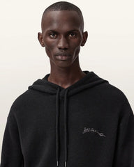 Odessa Embroidered Hoodie