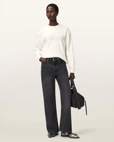 Sprinkle Oversized Etta Sweatshirt
