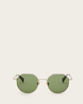 Blake Round Sunglasses