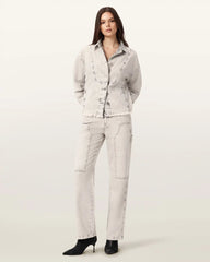 Mia Sparkle Carpenter Jeans