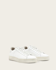 Shana Low Top Leather Sneakers