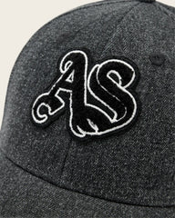 Blair Denim Baseball Cap