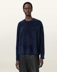 Rebel Cashmere Sweater