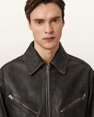 Starday Leather Jacket