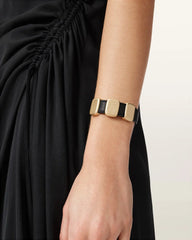 Esta Leather Bracelet