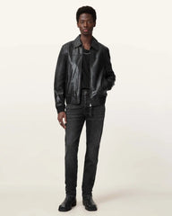Sid Skinny Fit Denim Jeans
