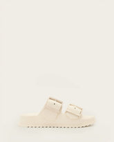 Sian EVA Buckle Sandals