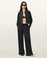 Williams X AllSaints Orten Bomber Jacket