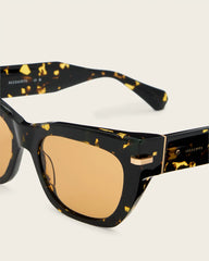 Tamsin Rectangular Shaped Sunglasses
