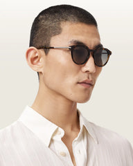 Van Panto Framed Sunglasses