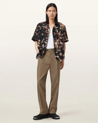 Tallis Straight Leg Pants