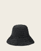 Willow Straw Hat