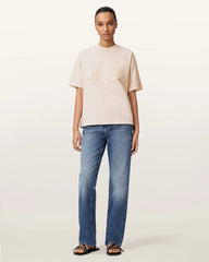 Insignia Oversized Etta T-Shirt