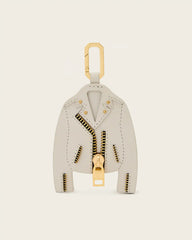 Balfern Leather Keyring