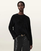 Rebel Cashmere Sweater