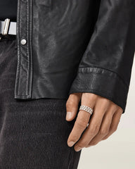 Perrie Chain Ring
