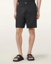 Circe Straight Fit Odyssey Shorts