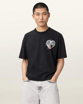 Reflect Short Sleeve Graphic T-Shirt