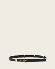 Esta Leather Belt