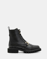 Tori Leather Boots