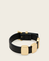 Esta Leather Bracelet