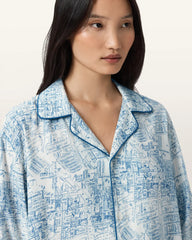 Maude Pyjama Set