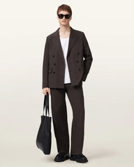 Newton Double Breasted Blazer